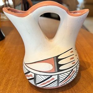 Beautiful Navajo Vase